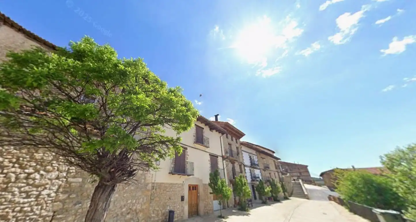 Pis en venda a CASAS NUEVAS, 5, Alcorisa