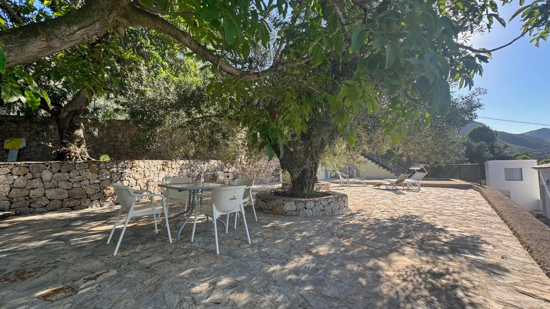 Maison avec piscine à vendre à Pego, imagen 7