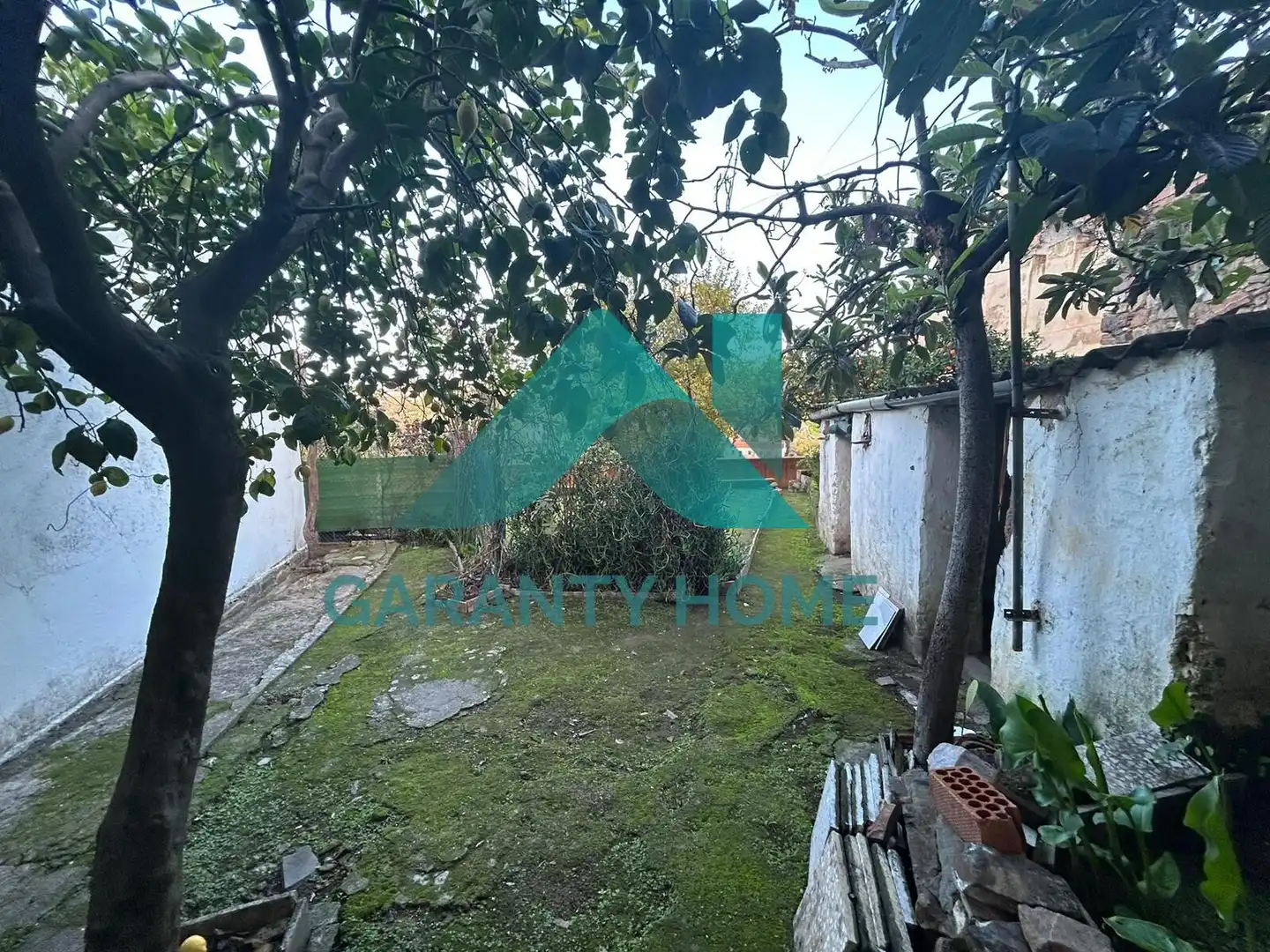 Xalet amb jardí en venda a Casco Antiguo, imagen 9
