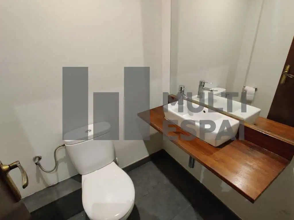 Office space with lift to rent in Carrer de Balmes, imagen 27