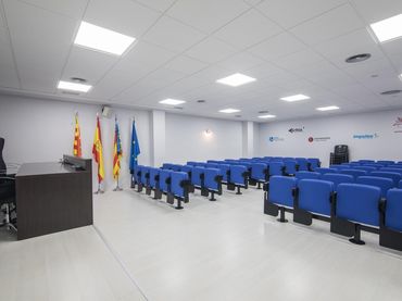 Oficina amb ascensor en venda a Avenida de Alicante