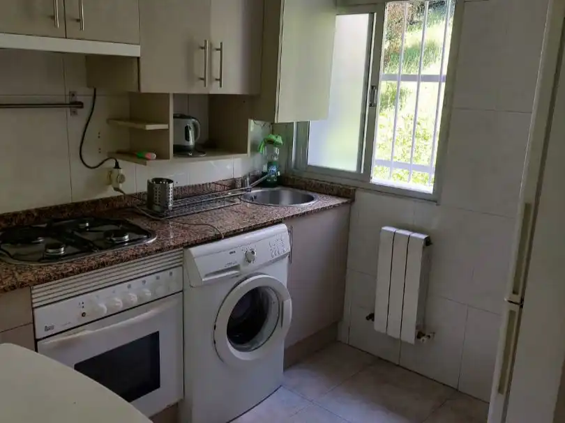 Mini appartamento in vendita a Calle Santa Teresa de Jesús 4, imagen 16