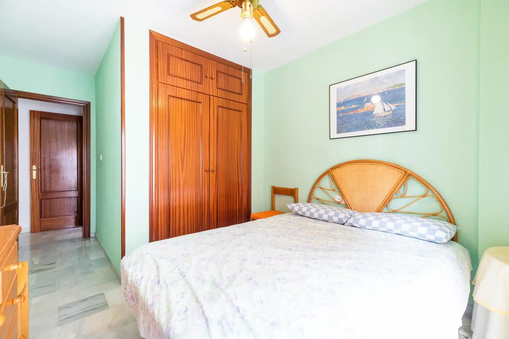 Wohnung mit Terrasse zum Verkauf in FRAGATA 25, imagen 18