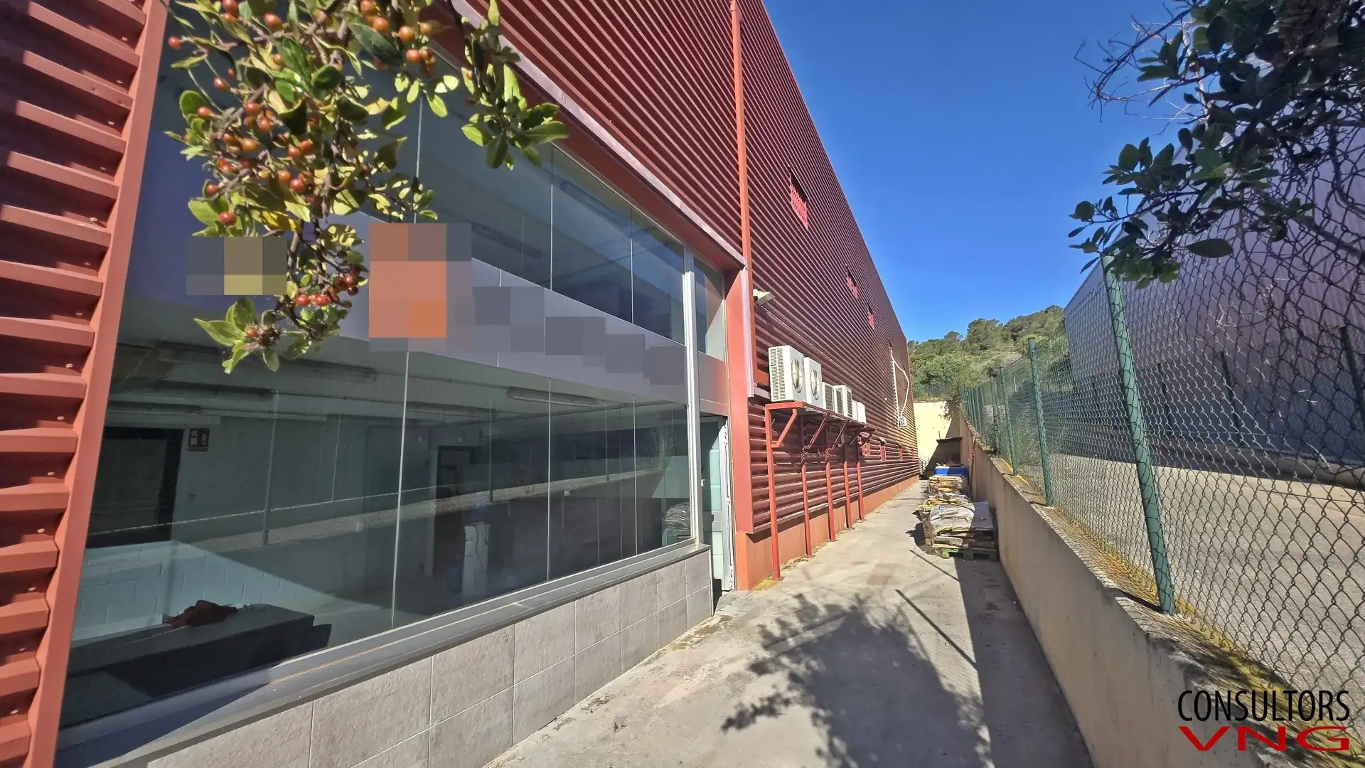 Industrial building for sale in N/A, imagen 39