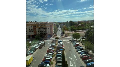 Foto 4 de Piso en venta en Vistalegre, Murcia Capital