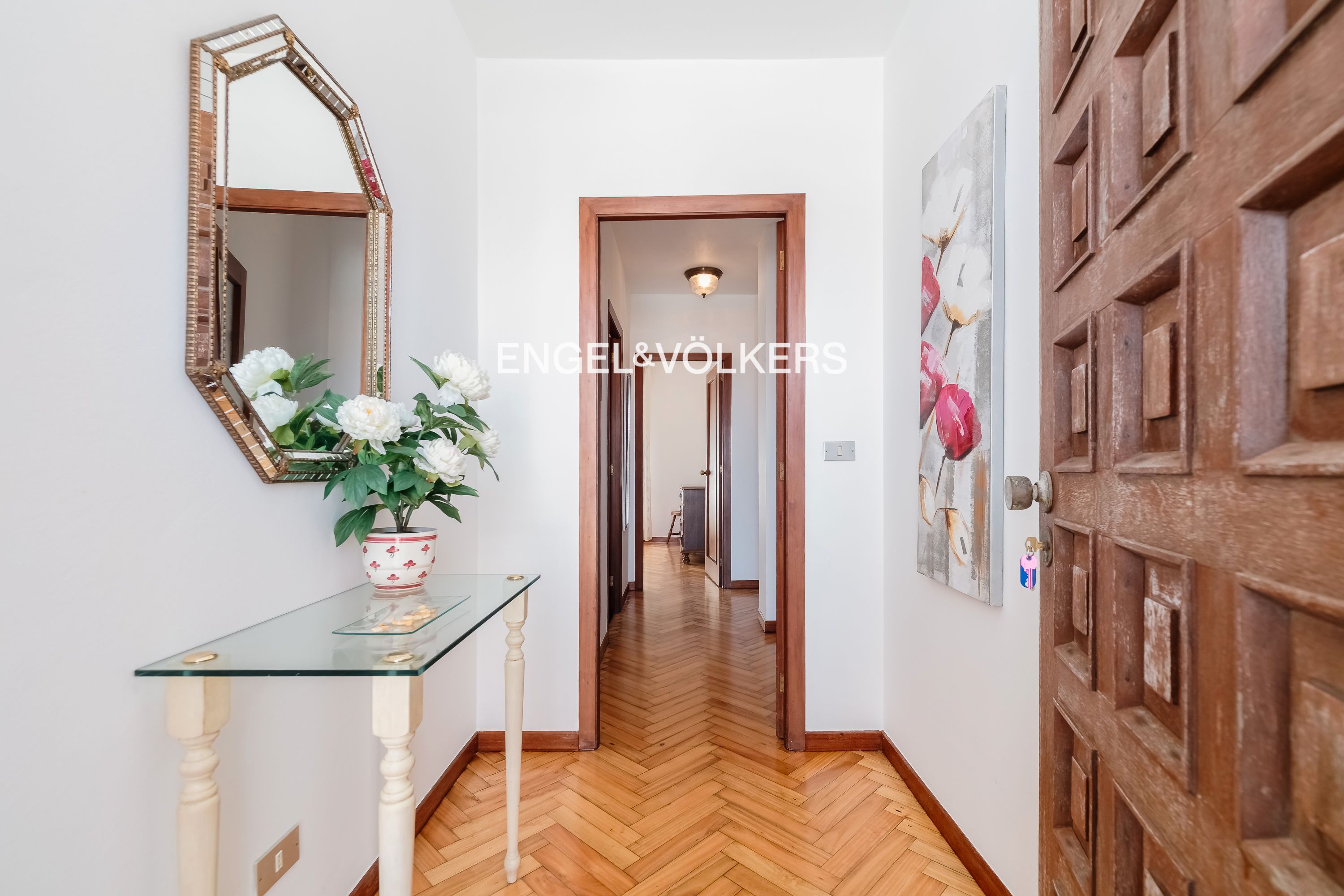 Apartment for sale in Nigrán  with Heating, Private garden and Balcony