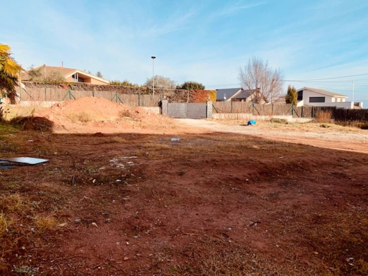 Residential zum verkauf in Sant Fruitós de Bages