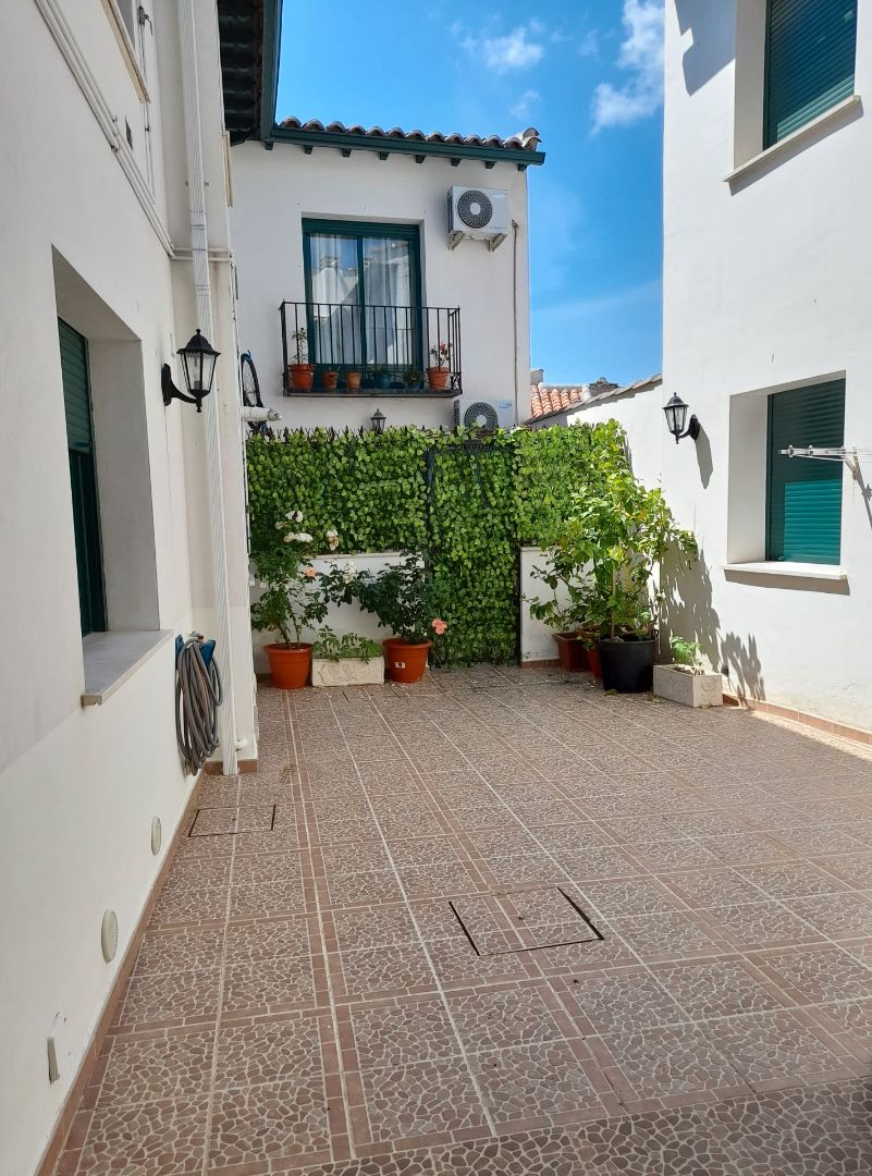 Flat to rent in Calle de la Cueva, 39, Chinchón