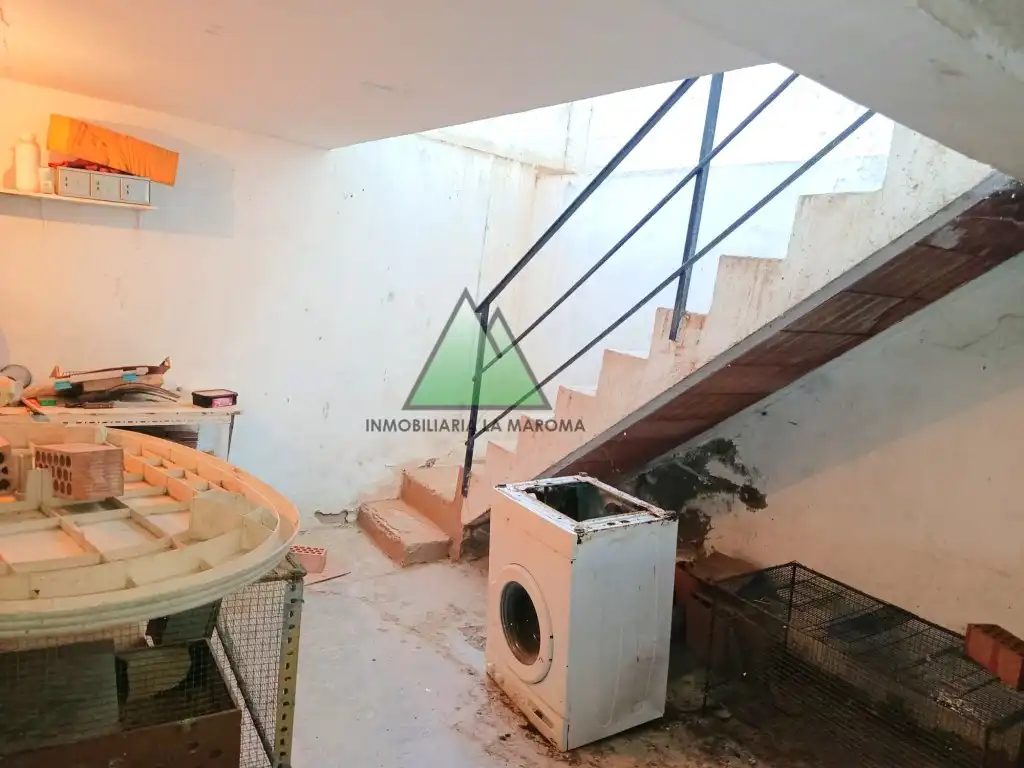 Casa o xalet en venda en Villanueva de Tapia, Málaga
