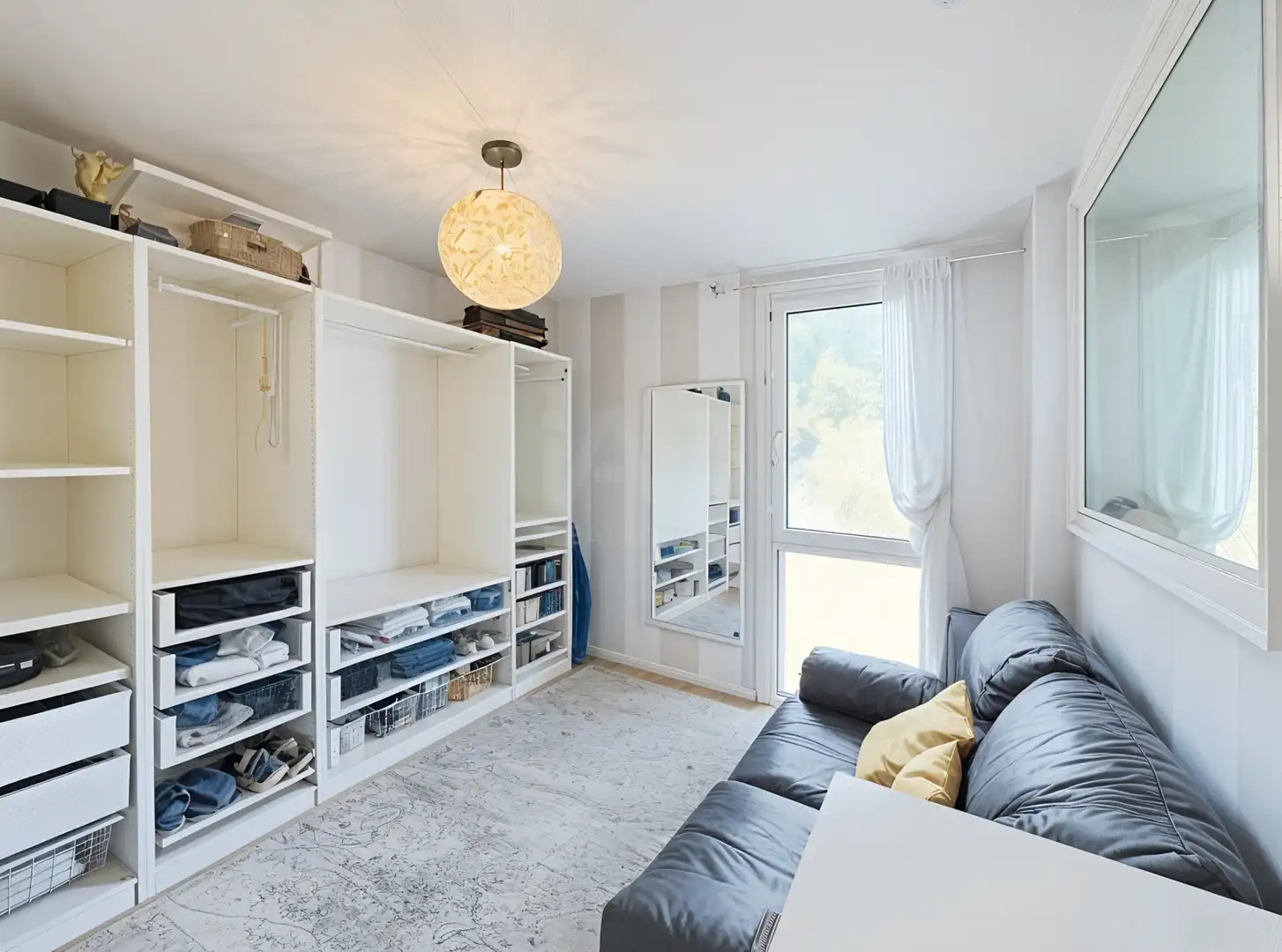 Habitación de Ático en venta en Vilassar de Dalt con Aire acondicionado, Calefacción y Terraza