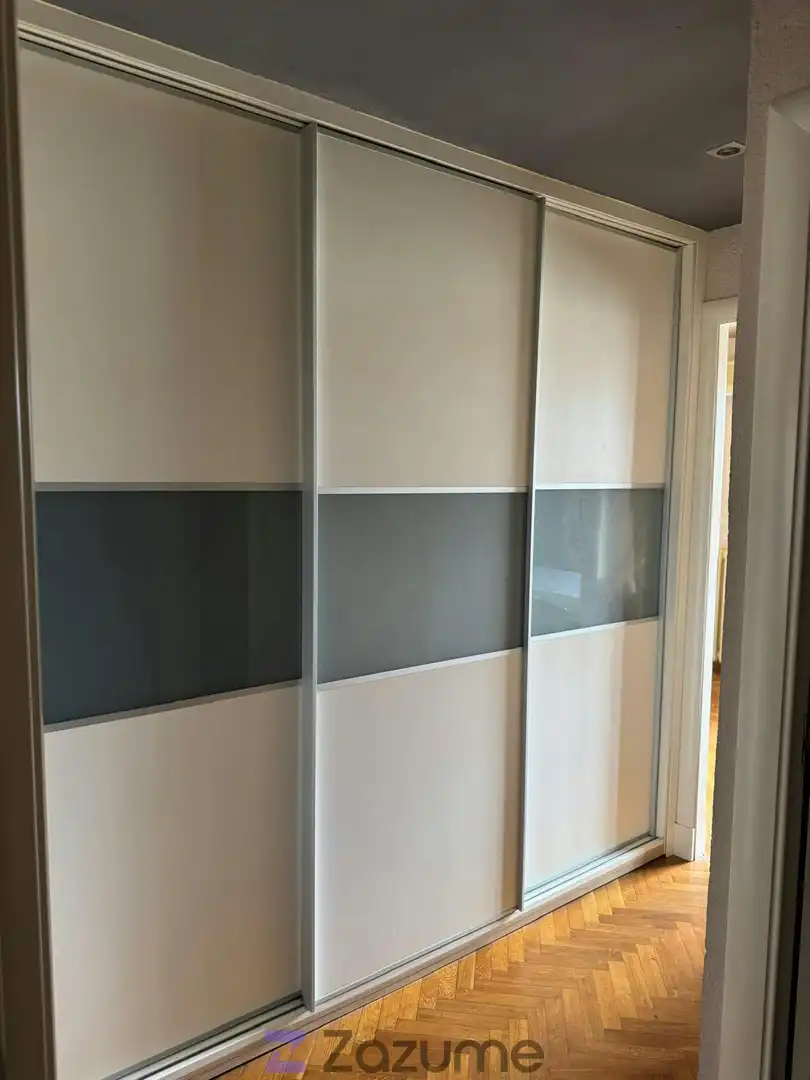 Flat for rent in Zaragoza  with Air Conditioner, Heating and Parquet flooring