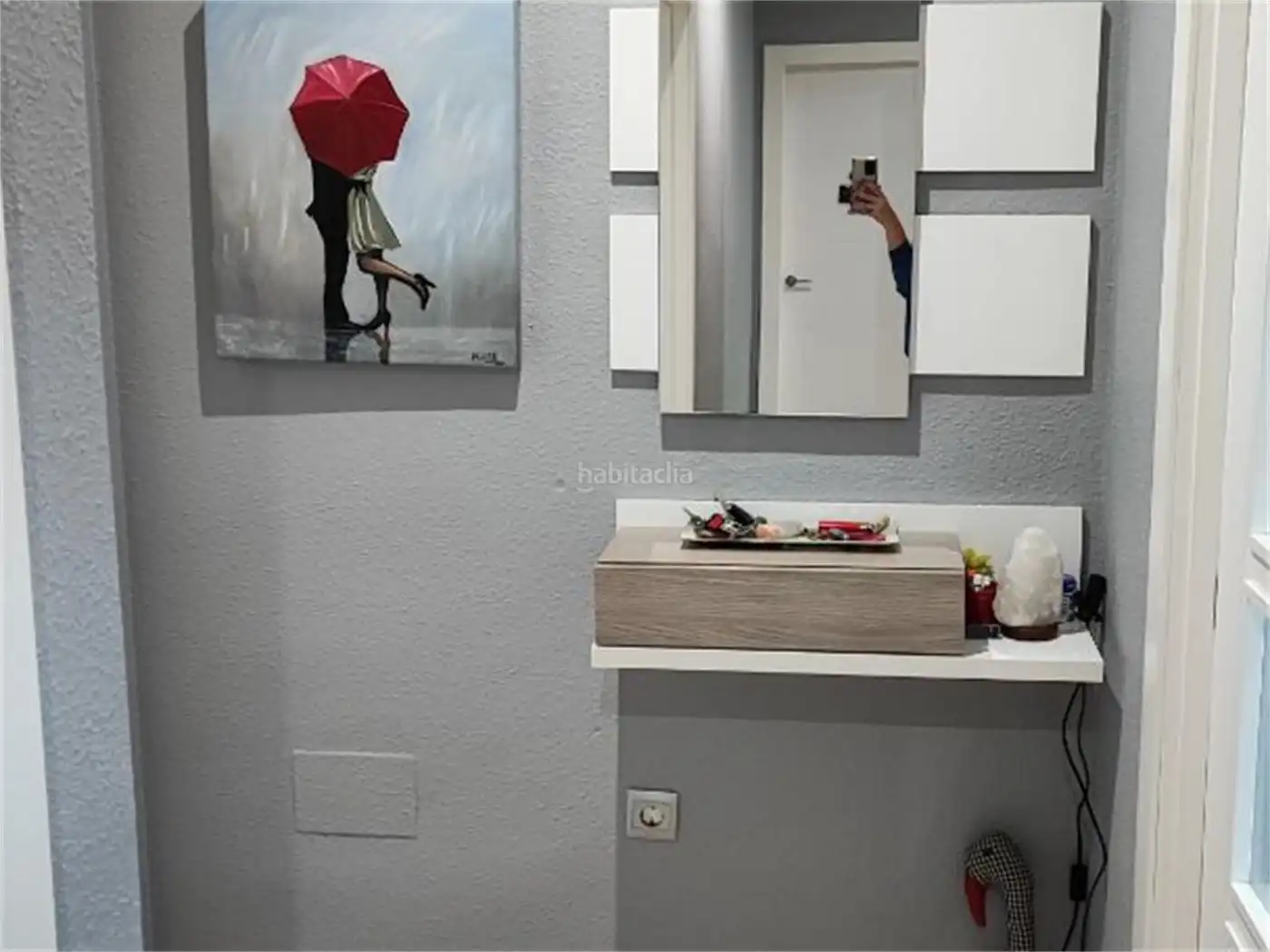 Flat with lift for sale in Calle Albacete 16, imagen 2