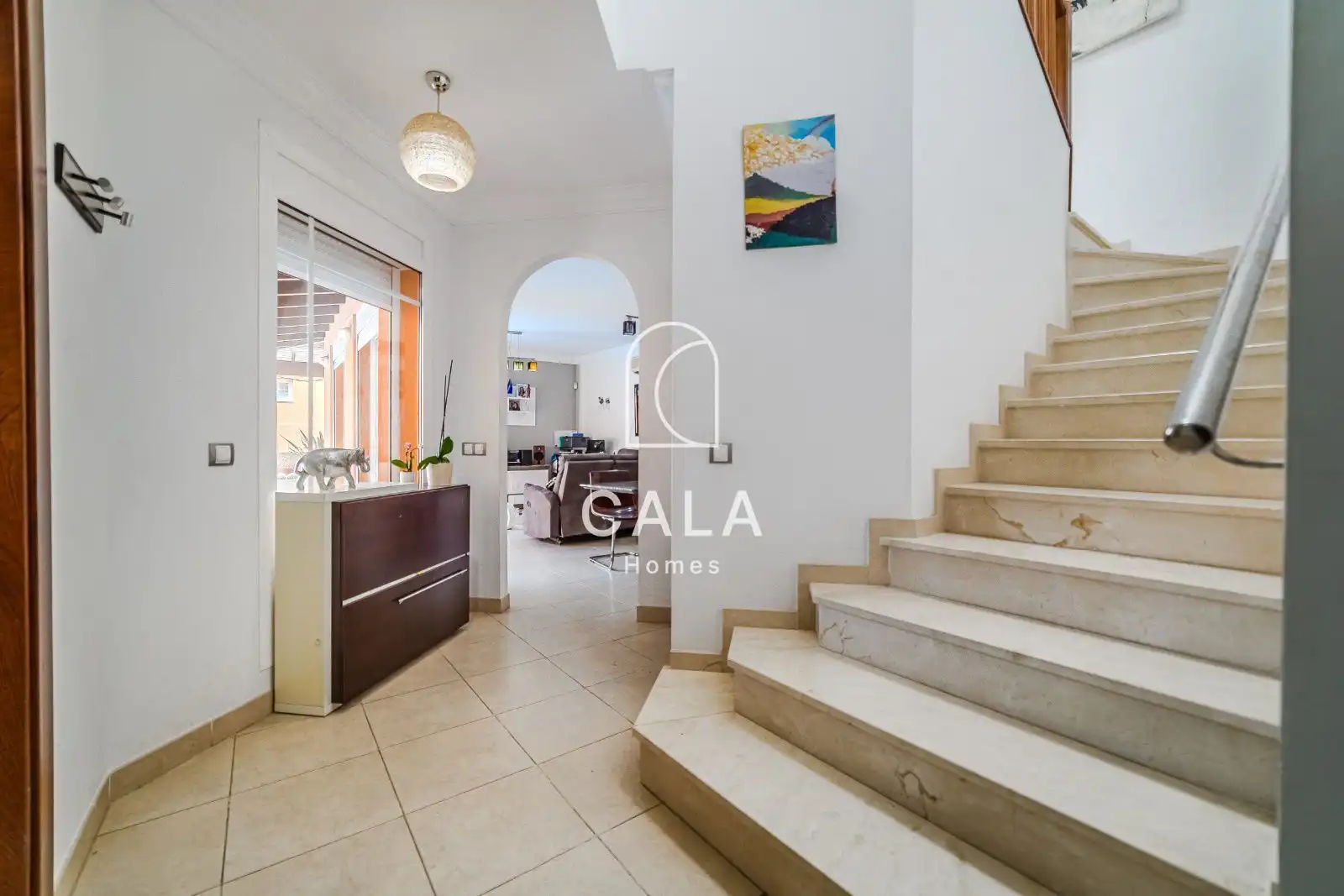 Houses for sale in Adeje  with Air Conditioner, Heating and Terrace
