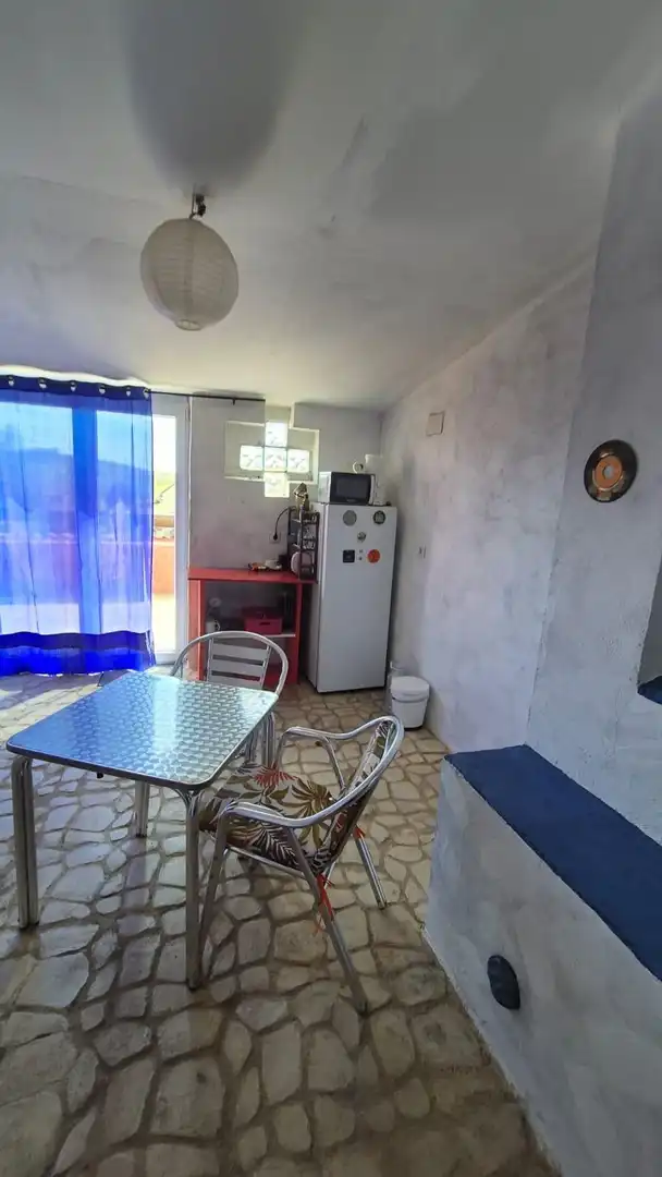 Kitchen of Country homes for sale in Villar de Argañán