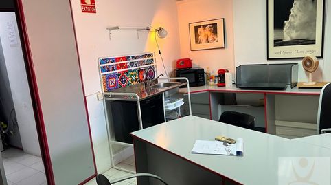 Foto 4 de Oficina de alquiler en Calle Serra D'en Camero de la, Concòrdia, Sabadell