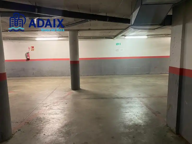 Aparcamiento en venta en Roda de Berà, imagen 8