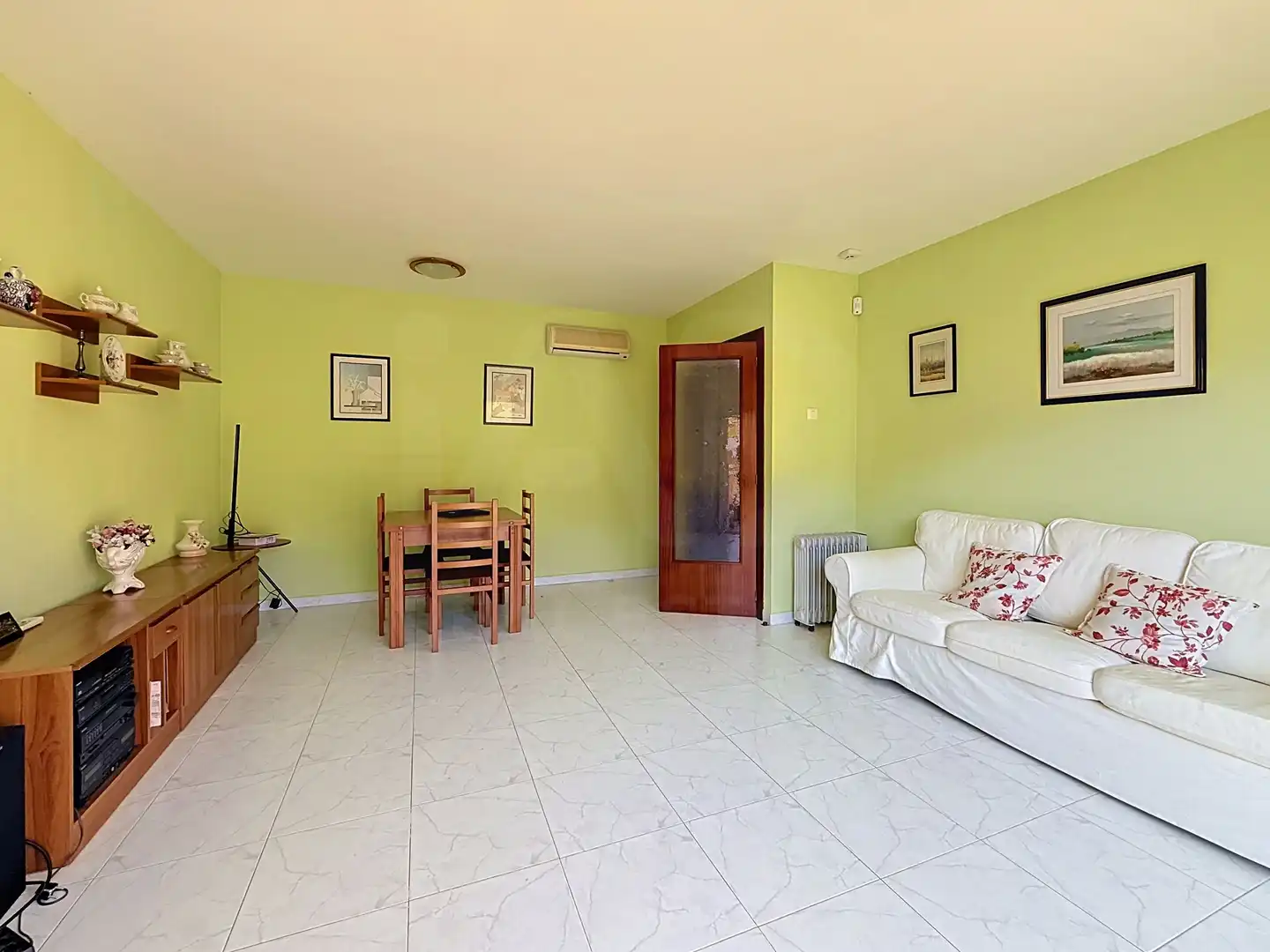 Wohnung mit Pool zum Verkauf in Malgrat de Mar, imagen 6