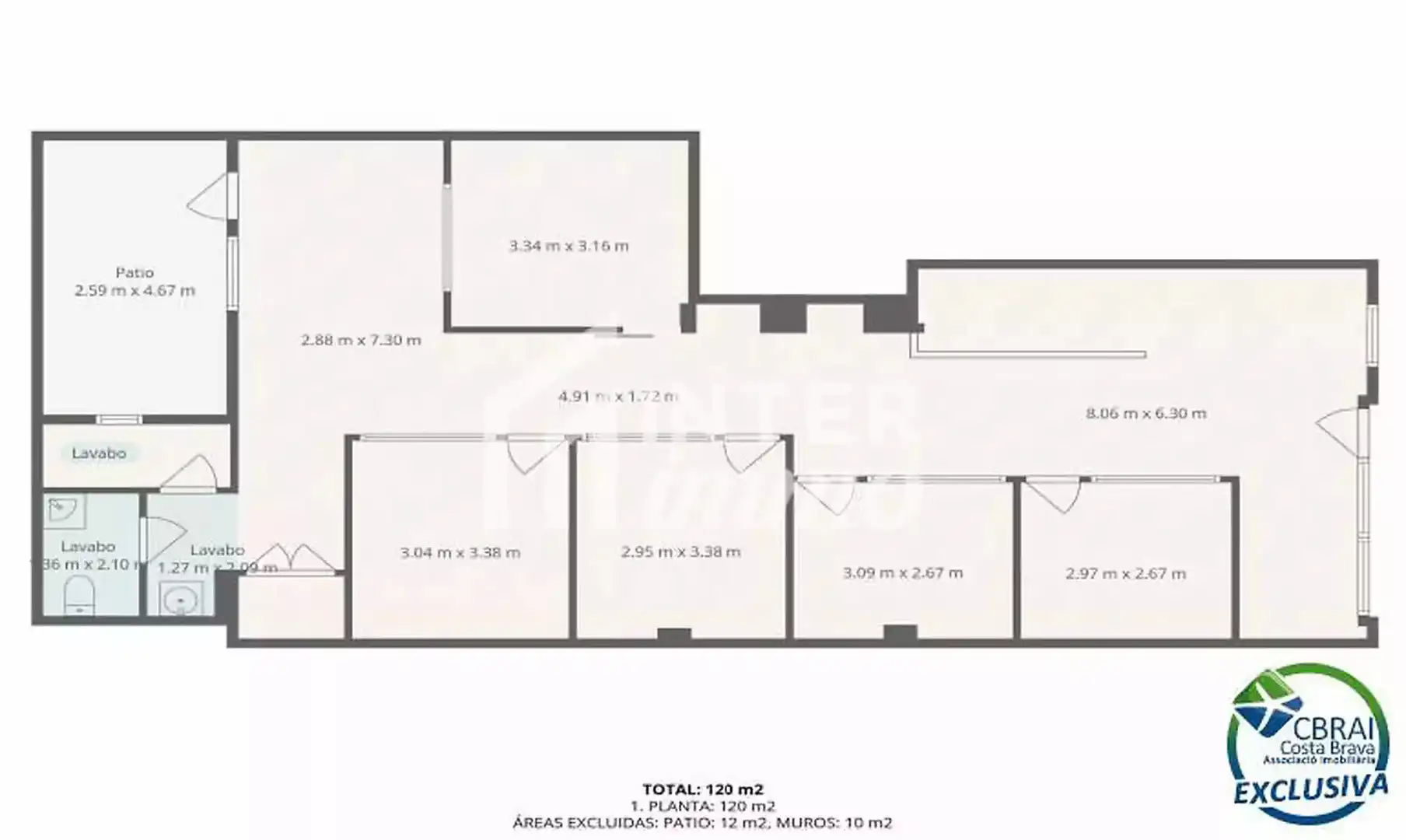 Locale commerciale in vendita a Calle Doctor Fleming 17, imagen 27
