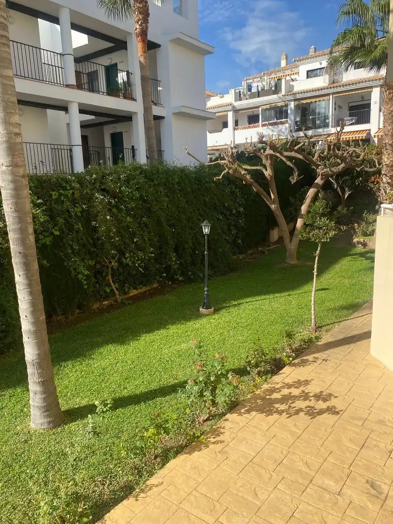 Apartment with pool for sale in Avenida CARLOTA ALEXANDRI, imagen 21
