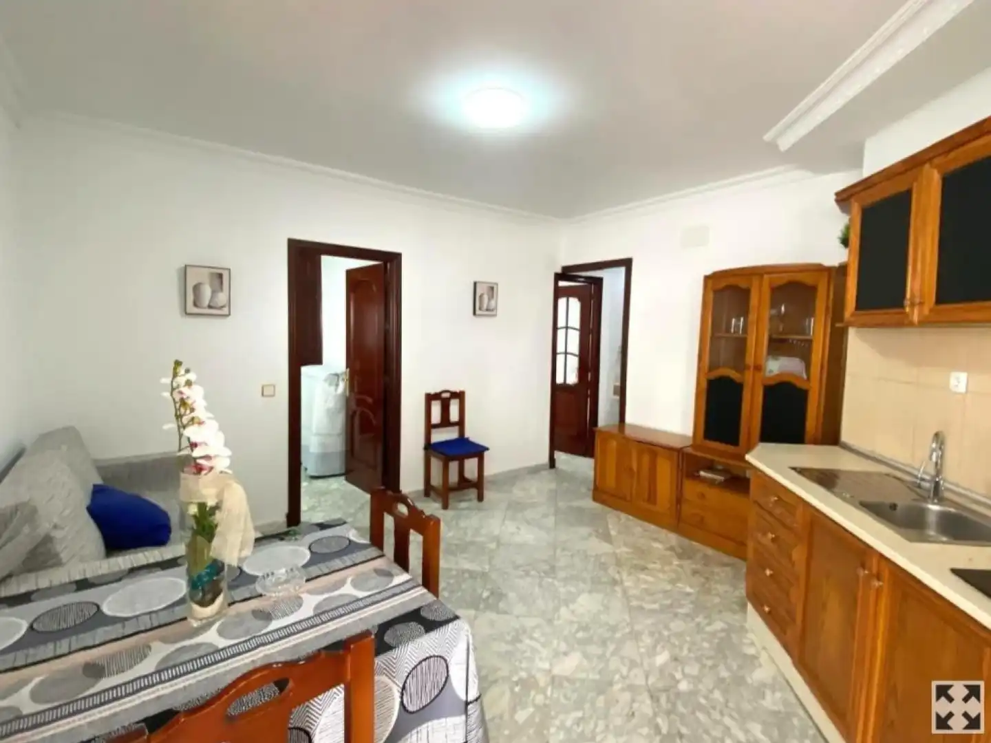 Flat with lift for sale in Barbate ciudad, imagen 6