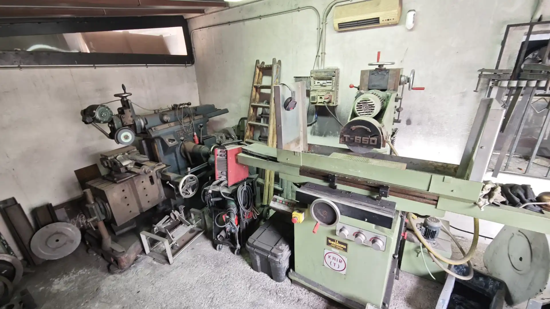 Industrial building for transfer in La Llagosta, imagen 7