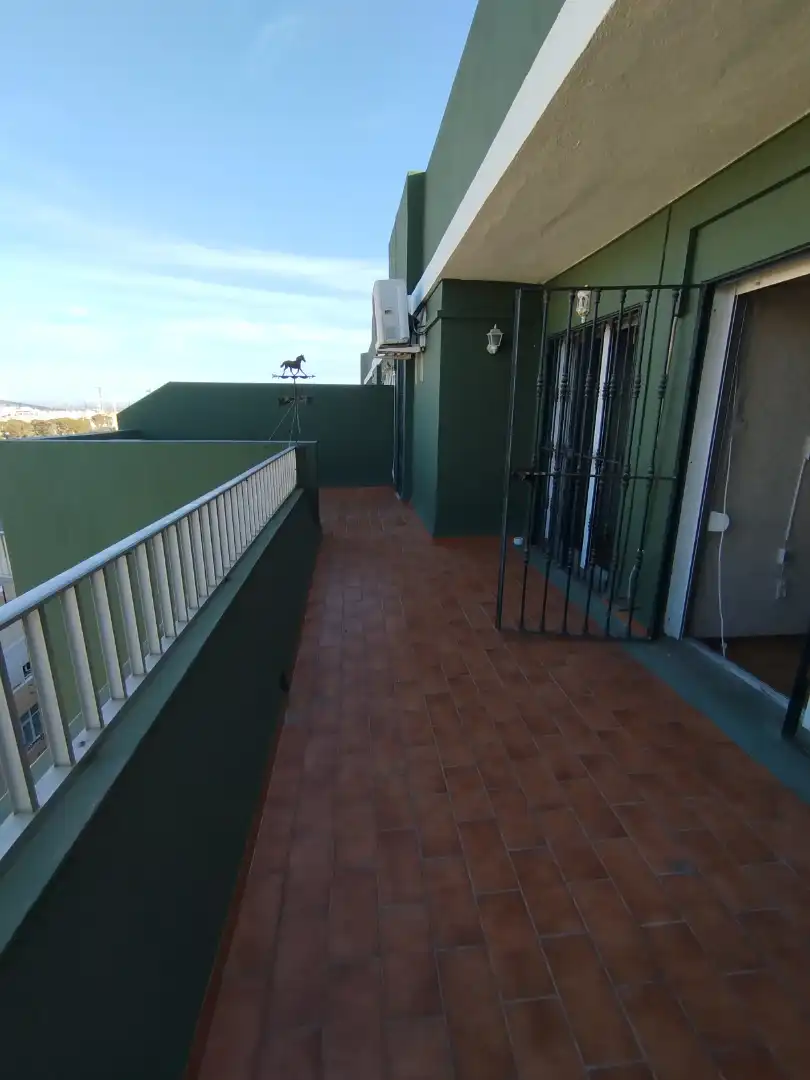Terrace of Flat for sale in Cádiz  with Air Conditioner, Terrace and Storage room