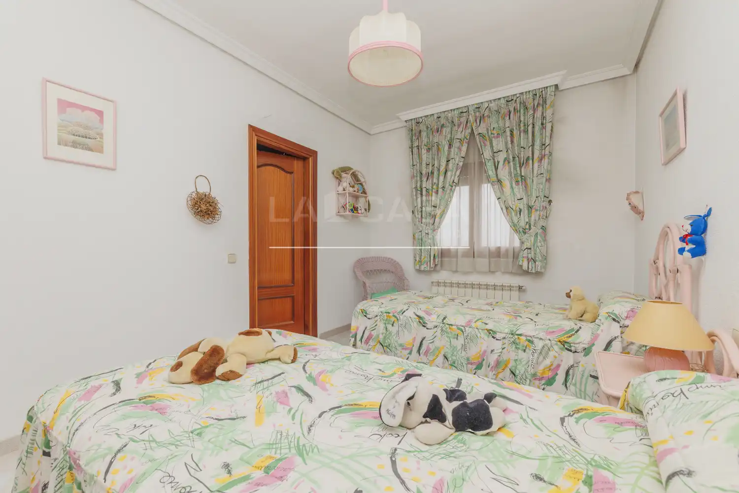 Habitación de Casa o chalet en venta en Portillo de Toledo con Piscina