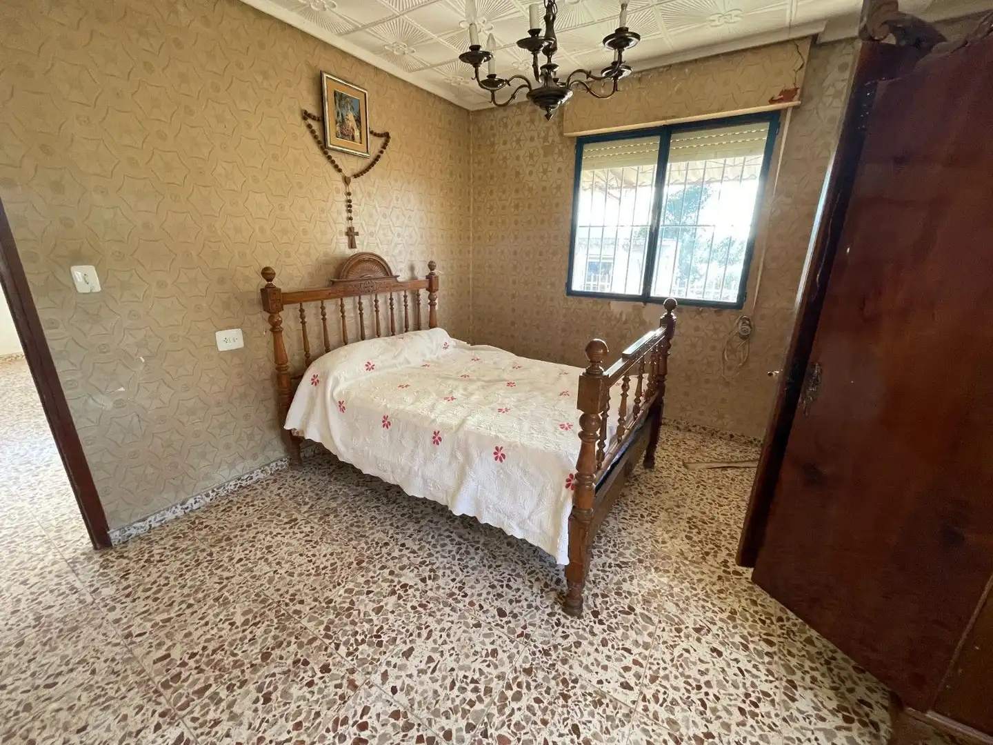 Bedroom of Land for sale in Aspe