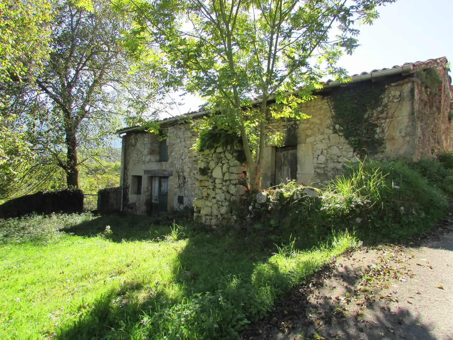 Exterior view of Country homes for sale in Cabrales