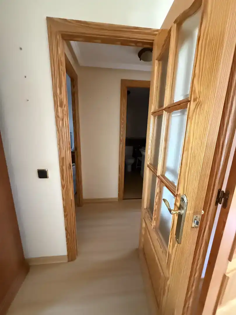 Pis en venda en Badajoz Capital amb Balcó