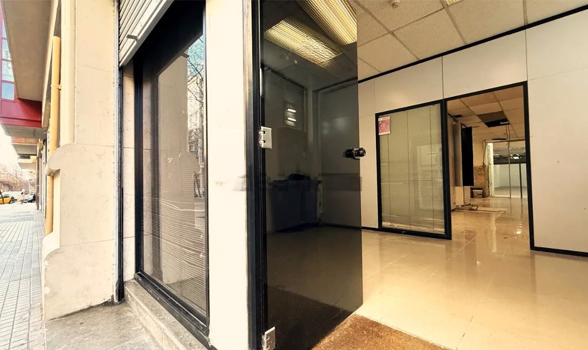 Industrial buildings for sale in  Barcelona Capital