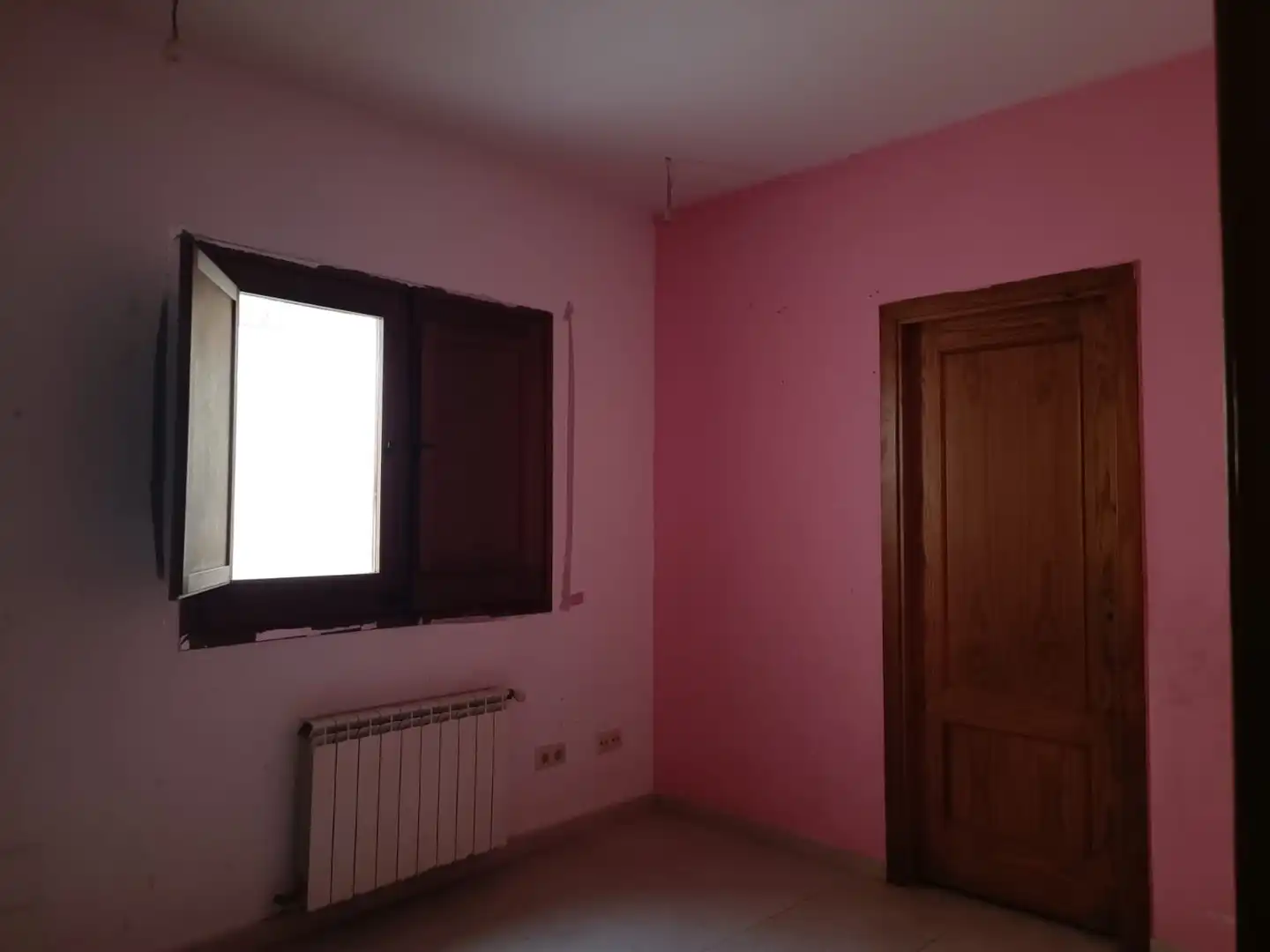 Habitación de Casa adosada en venta en Cabanes (Girona)