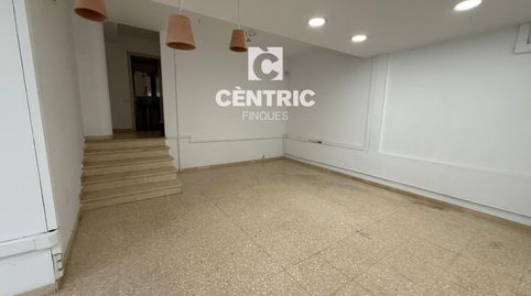 Foto 4 von Geschaftsraum zur Miete in Barri del Centre, Terrassa