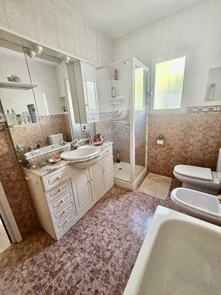 Houses for sale in L'Albir
