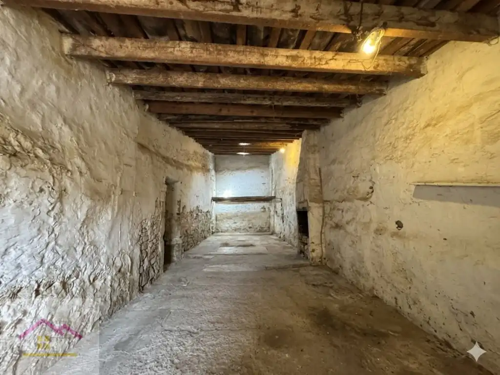 Casa amb terrassa en venda a Calle Plana La 5, imagen 6
