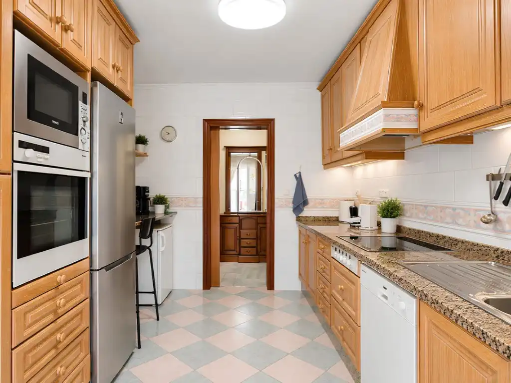 Appartement avec terrasse à vendre à Calle Maestra Angeles Aspiazu, imagen 15