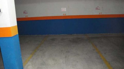 Foto 4 de Garaje en venta en Mata Parda, San Antonio de Benagéber, Valencia