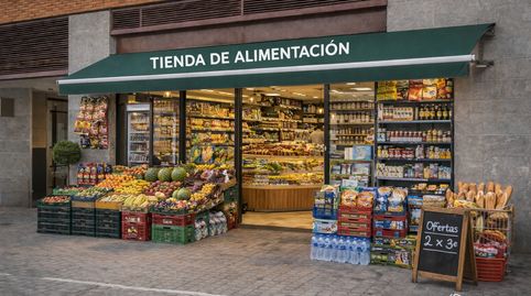 Photo 3 of Commercial properties for rent in Carrer de Don Pelayo, 19, La Salut, Badalona