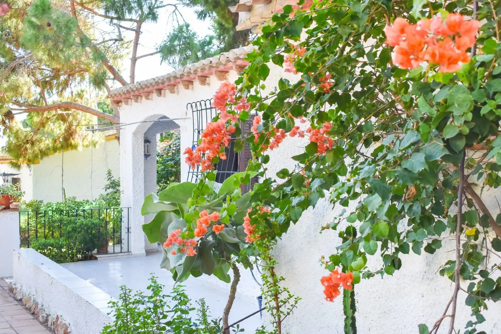 Villa con giardino in vendita a Orihuela Costa, imagen 16