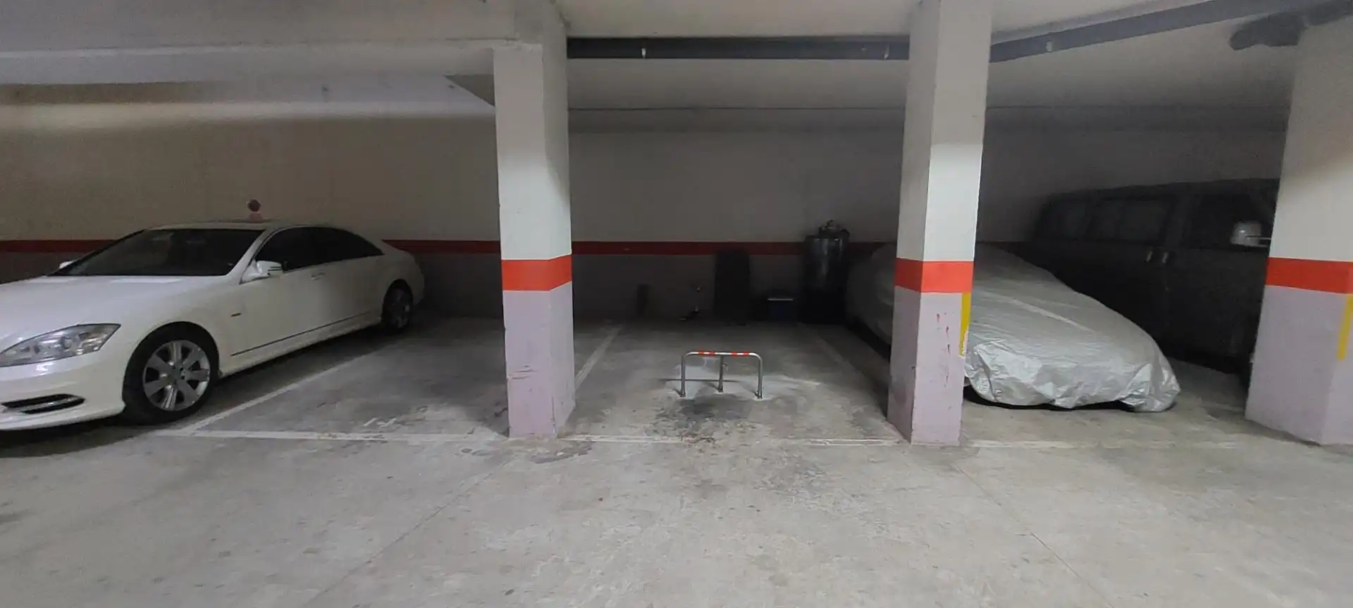 Parking de Piso en venta en Piélagos con Jardín privado, Terraza y Trastero