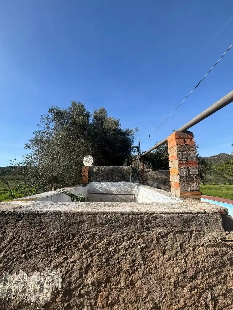 Rustikales Grundstück zum Verkauf in Garcia, imagen 11