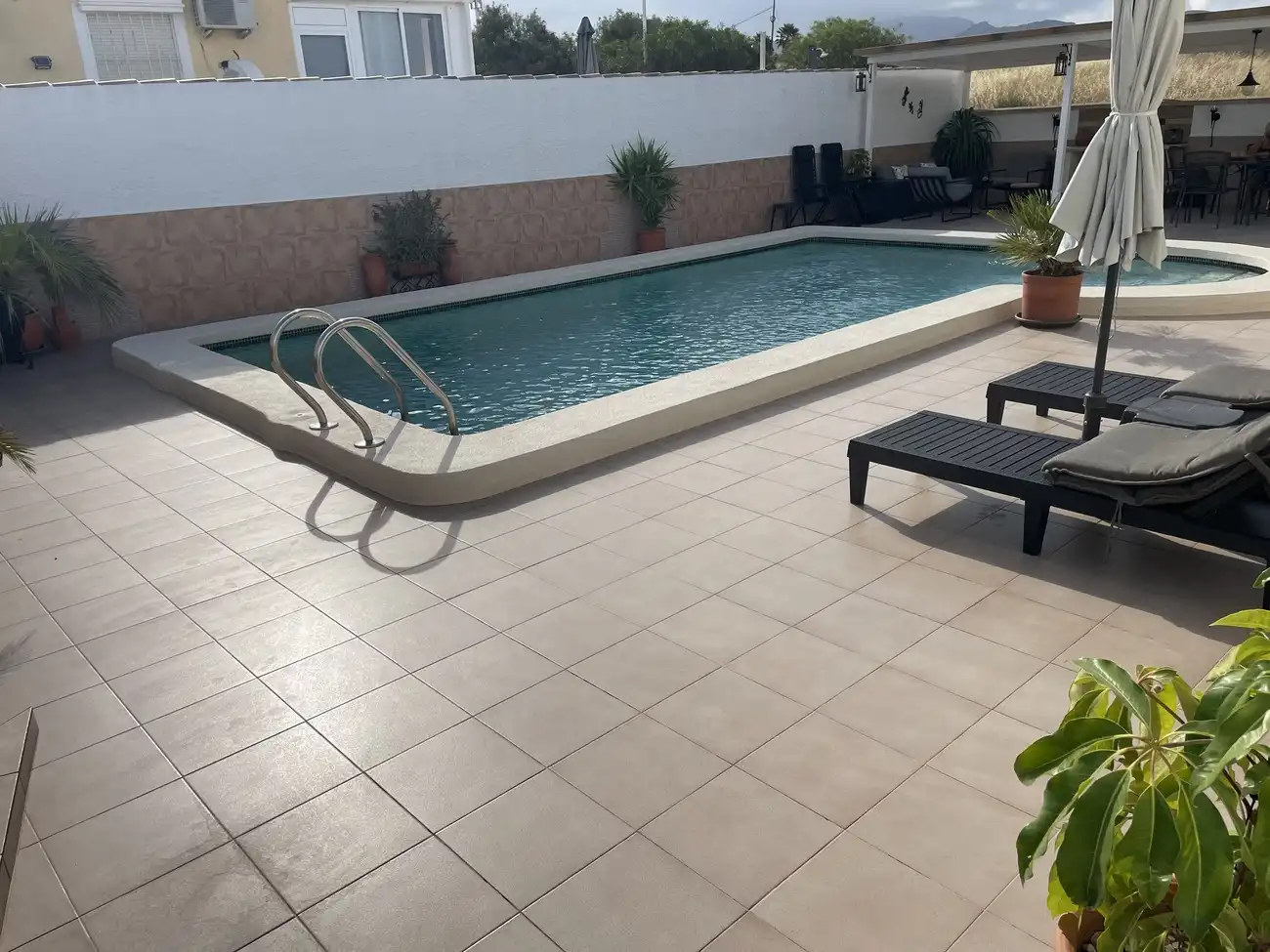 Casa o chalet en venta en Mazarrón Casco Urbano
