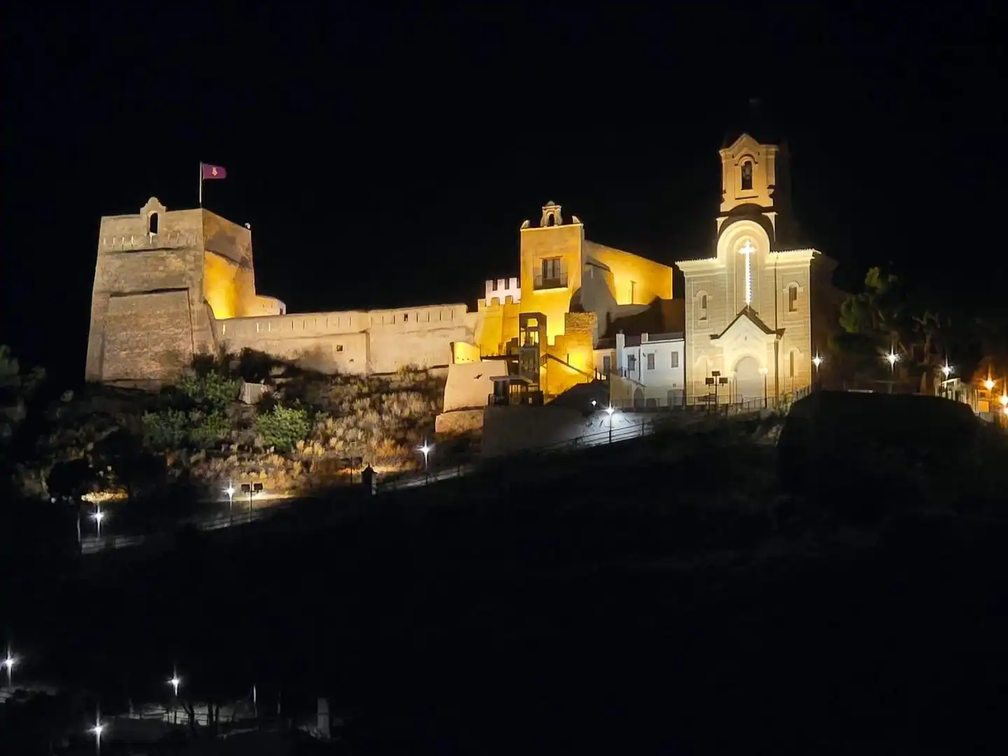 Pis en venda a Pueblo de Cullera, imagen 30
