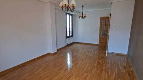 Foto 4 de Pis en venda a Zapatari Kalea, 2, Salvatierra / Agurain, Araba - Álava