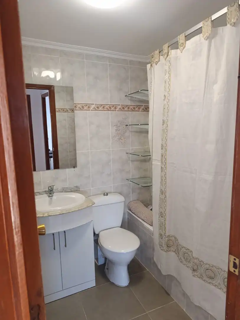 Flat for rent in Avenida de Mérida, 54, Alcántara