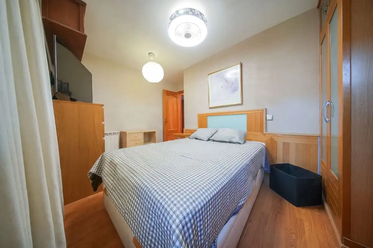 Flat with pool for sale in Avenida de Betanzos, imagen 19