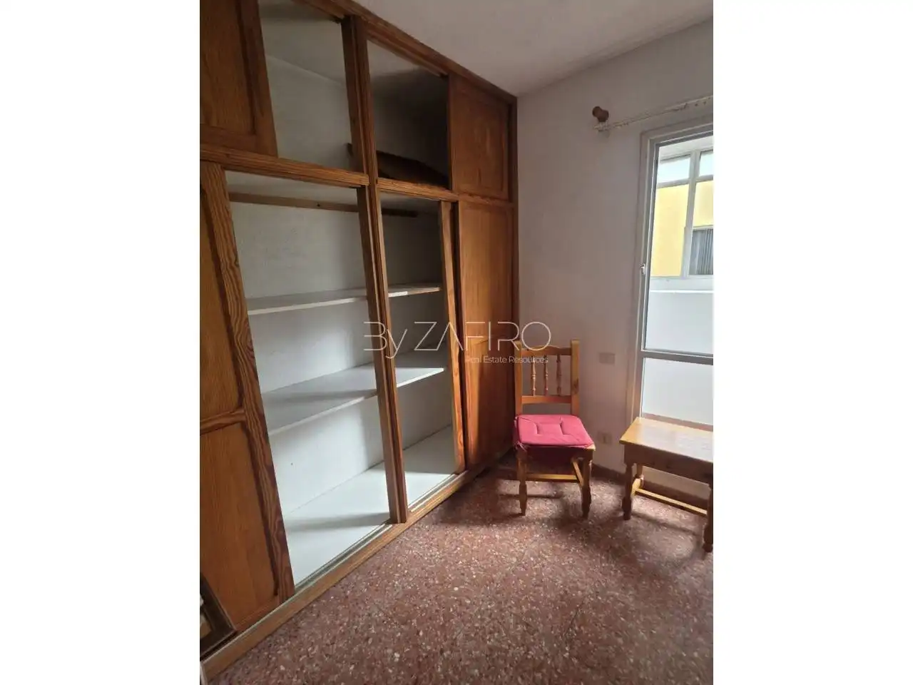 Dormitori de Casa o xalet en venda en Buenavista del Norte amb Terrassa