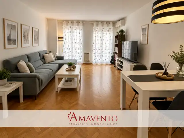 Piso con piscina en venta en Ajalvir, imagen 4