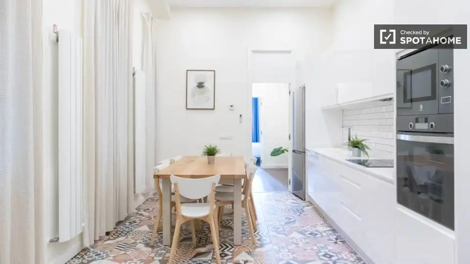 Appartement avec terrasse à louer à Centro, imagen 6