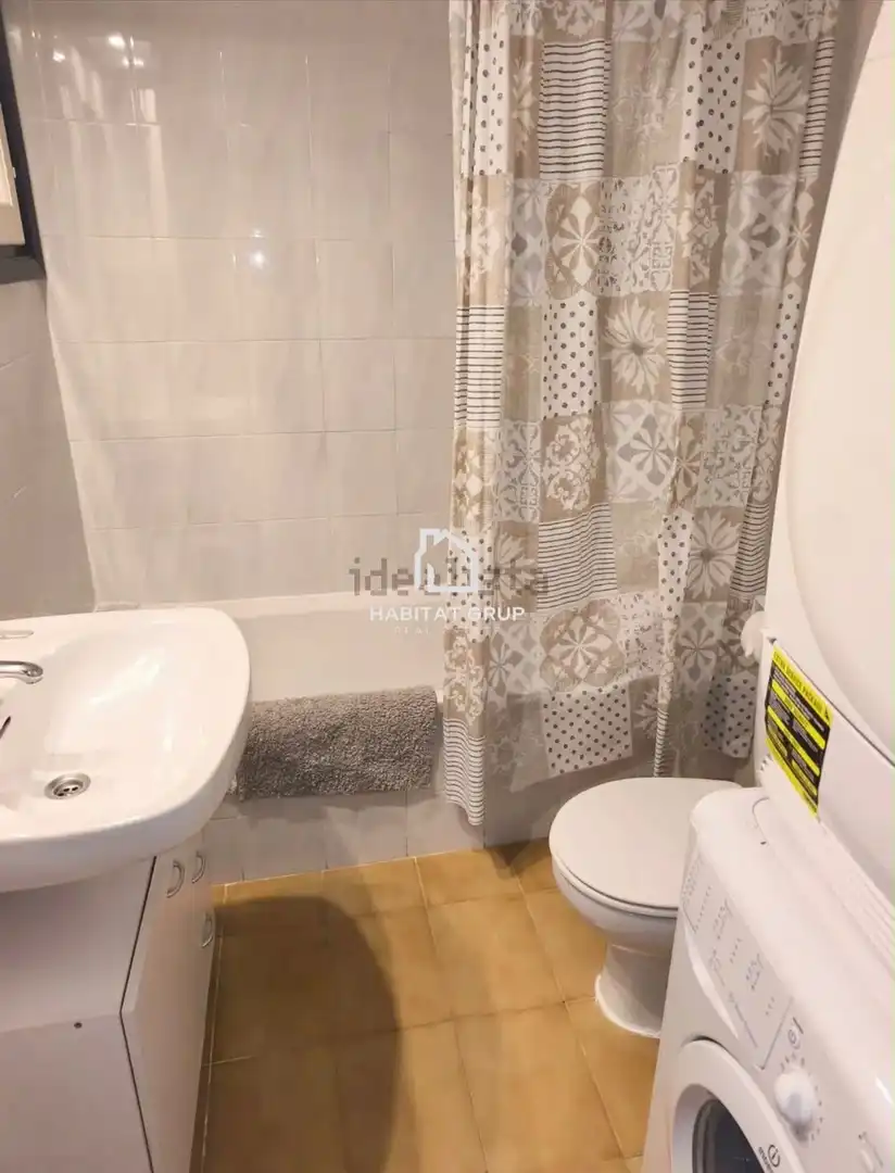 Bany de Casa adosada en venda en Ciutadella de Menorca amb Aire condicionat, Calefacció i Terrassa